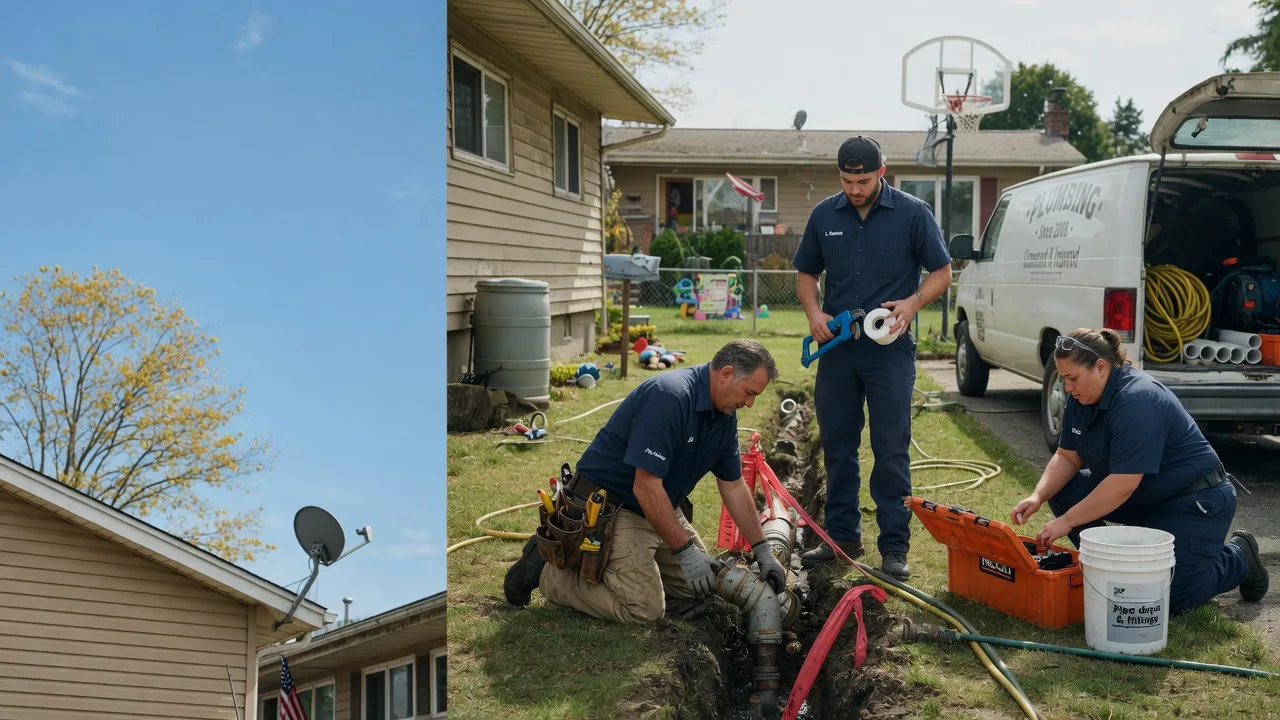 Garbage Disposal Replacement in Ferndale, MI near me